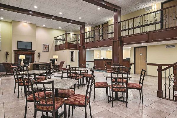La Quinta Inn Ste Ft Wayne (Fort Wayne)